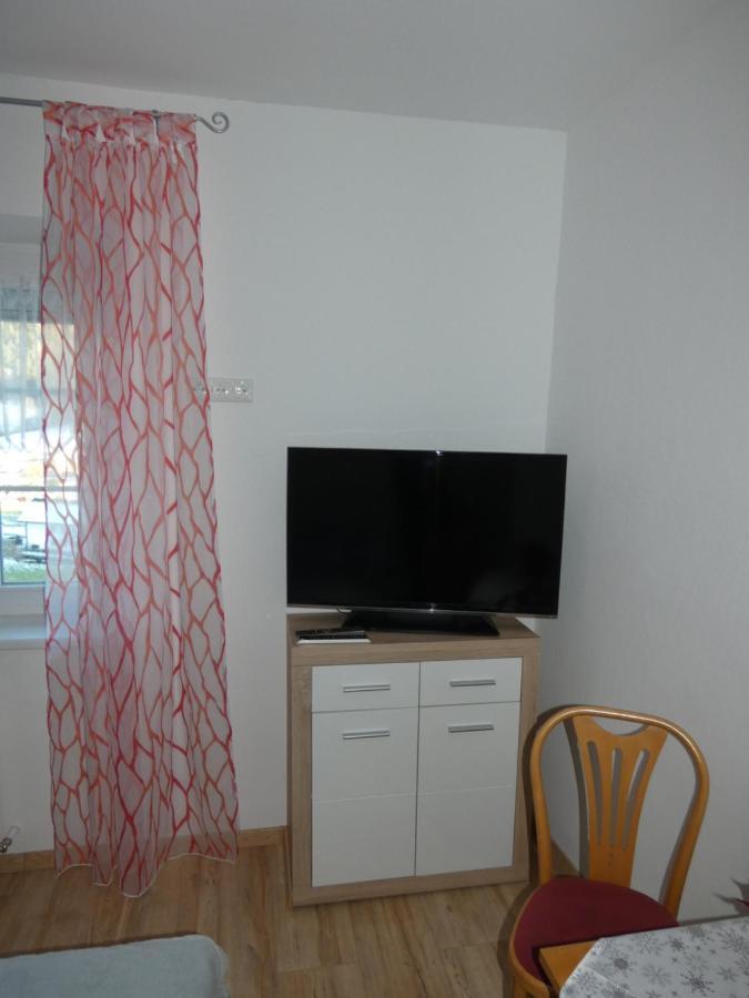 Gaestezimmer Gombotz Etmissl Εξωτερικό φωτογραφία