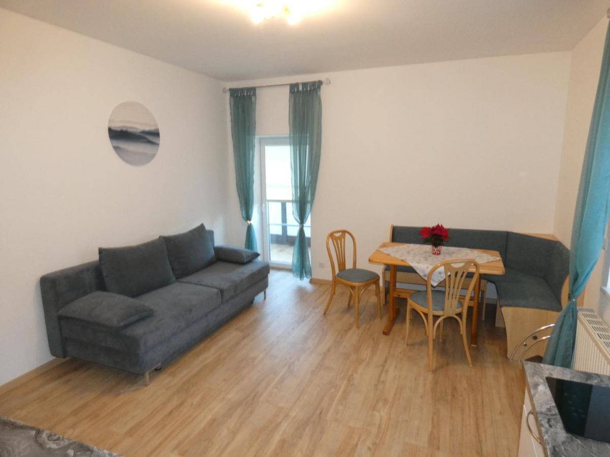 Gaestezimmer Gombotz Etmissl Εξωτερικό φωτογραφία