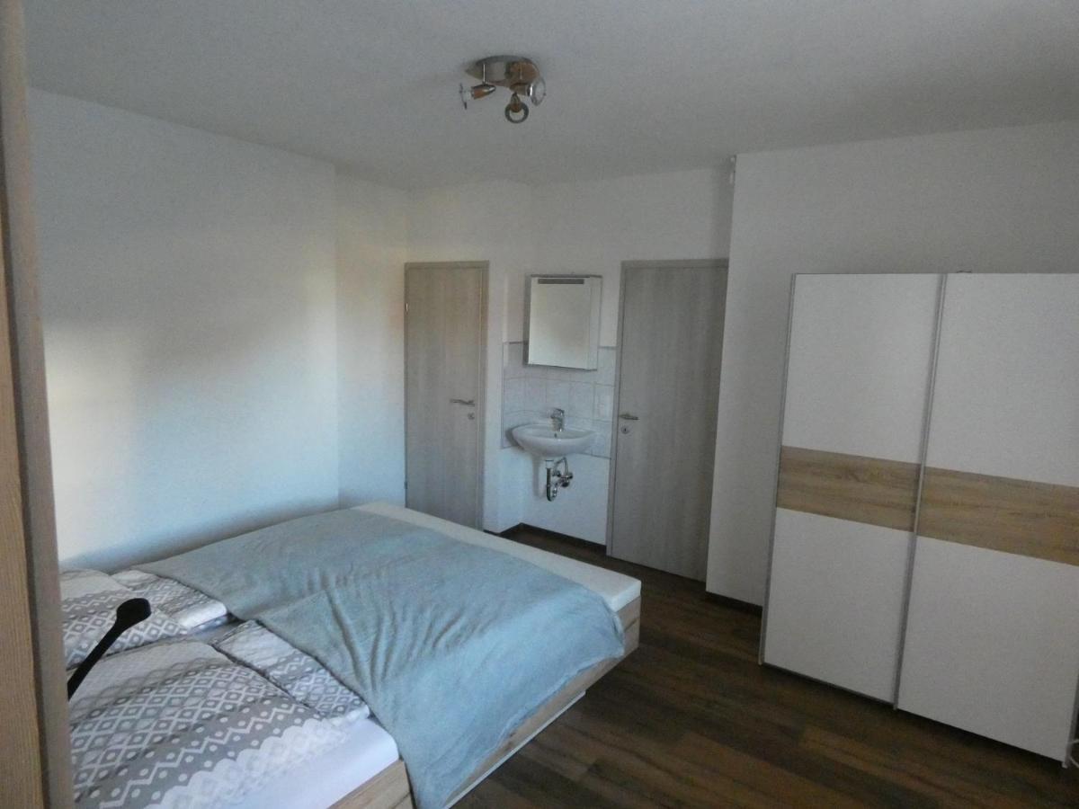 Gaestezimmer Gombotz Etmissl Εξωτερικό φωτογραφία