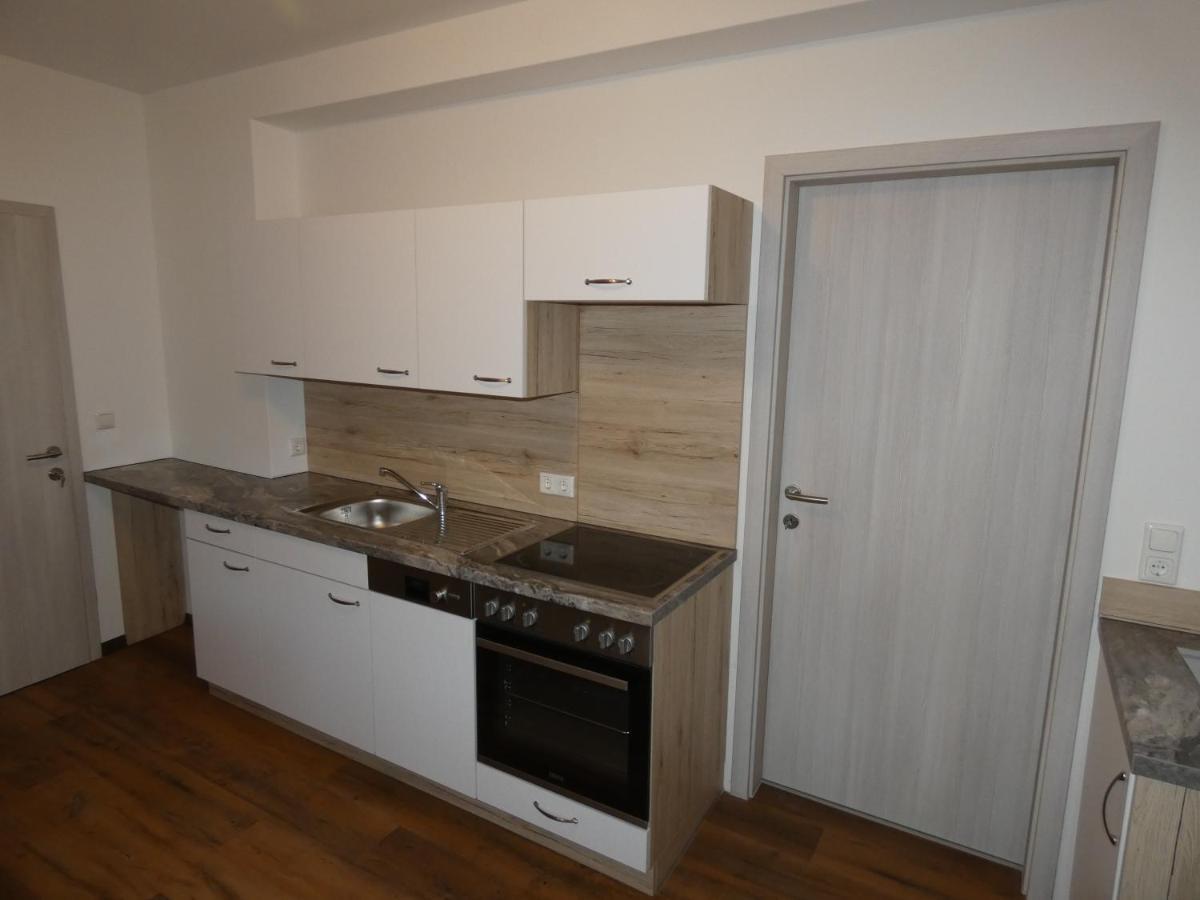 Gaestezimmer Gombotz Etmissl Εξωτερικό φωτογραφία
